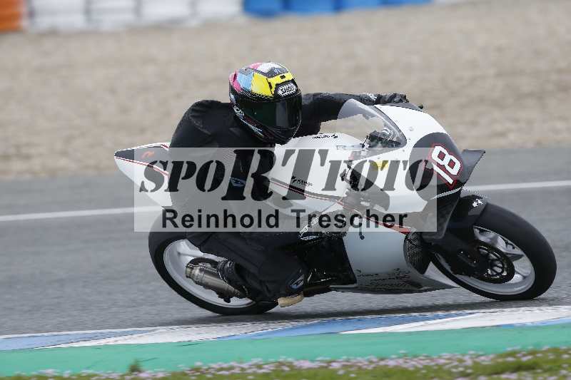 Archiv-2025/02 28.-31.01.2025 Moto Center Thun Jerez/blau-blue/18